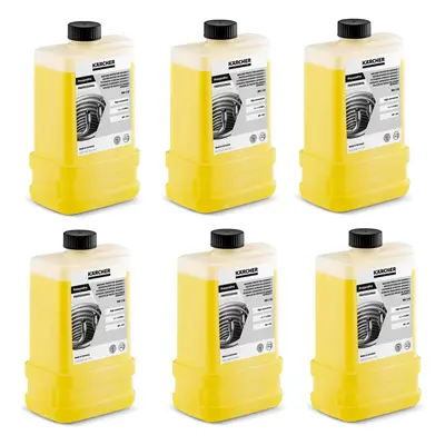 Karcher RM110 Water Softener for Karcher HDS Machines x 1L Pack