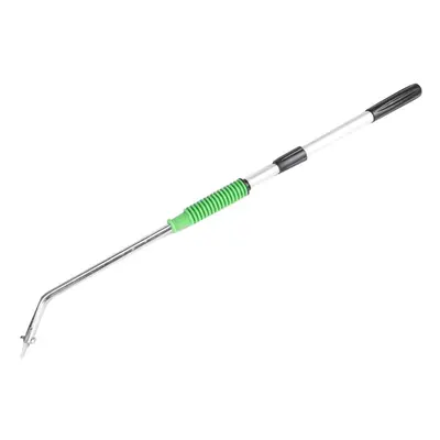 Weed Puller Remover Weeder Lawn Garden Yard Weeding Hand Tools 100cm Long Handle