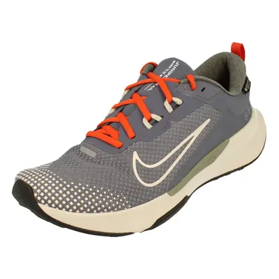 (9) Nike Juniper Trail GTX Mens Running Trainers Fb2067 Sneakers Shoes