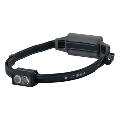 NEO5R - Rechargeable LED Head Torch for Running inc Chest Strap, Super Bright Lumens Headlamp, C