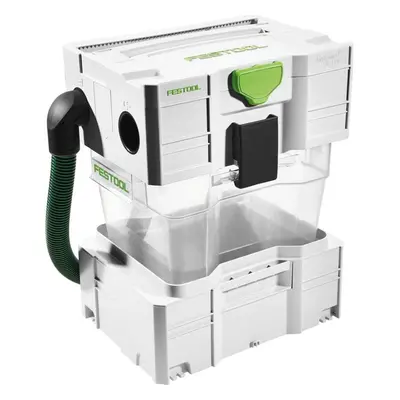 Festool Pre-Separator, Multi-Colour