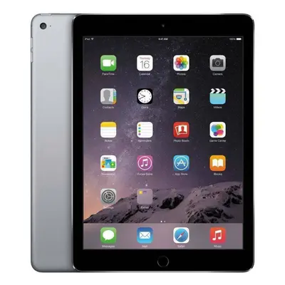 Refurbished Apple iPad mini 16GB, Wi-Fi, 7.9 - Space Gray (MGNR2LL/A)