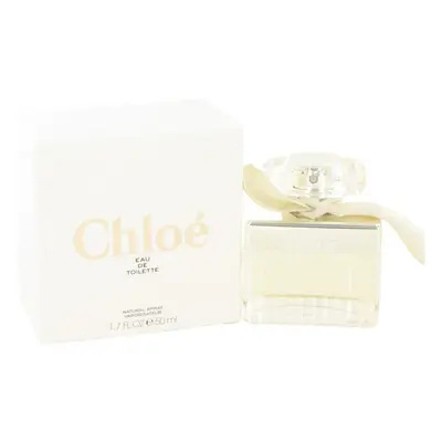 Chloe (New) by Chloe Eau De Toilette Spray 1.7 oz