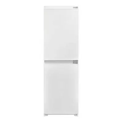 Indesit E IB D UK Built In Fridge Freezer with Open Space Design