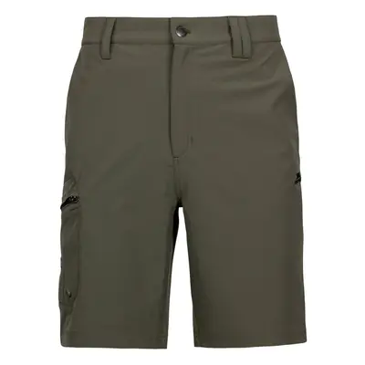 (XS, Herb) Trespass Mens Upwell TP75 Casual Shorts