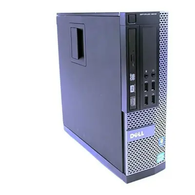 FCS Dell OptiPlex i5 3.2 GHz 16GB 240GB SSD + 1TB HDD HDMI Win Pro