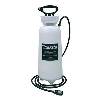 Makita P-54047 Litre Water Bottle Dust Suppression - for Disc Cutters