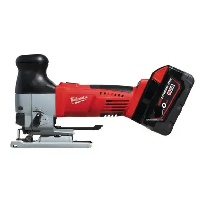 Milwaukee HD28JSB-32X Heavy-Duty Body Grip Cordless Jigsaw