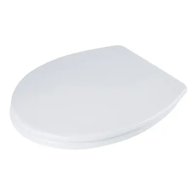 Croydex Flexi-Fix Toilet Seat Lugano [WL601022H]