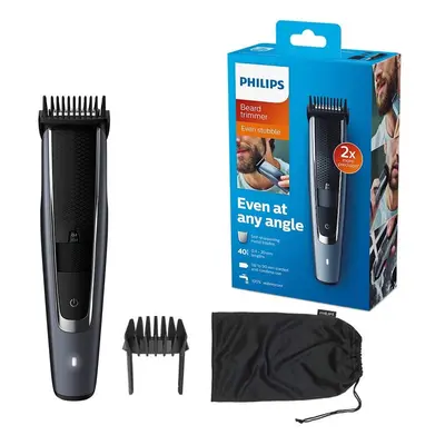 (BT5502/13) Philips Series Beard and Stubble Trimmer