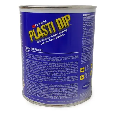 (2.5 L, Copper) Plasti Dip Enhancer - Metalizer - Rubber paint - Various sizes & colours