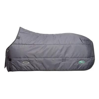 (6' 3", Grey) Weatherbeeta Green-Tec Liner Standard-Neck Medium Lightweight 200g Horse Under Rug