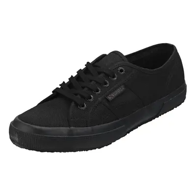 (11) Superga Cotu Classic Mens Plimsoll Trainers