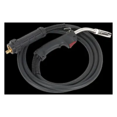 MIG Torch with 3m Euro Connection MB25