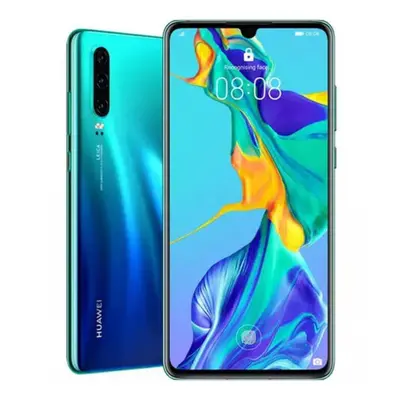 Huawei P30 128GB Aurora Single Sim (Unlocked)