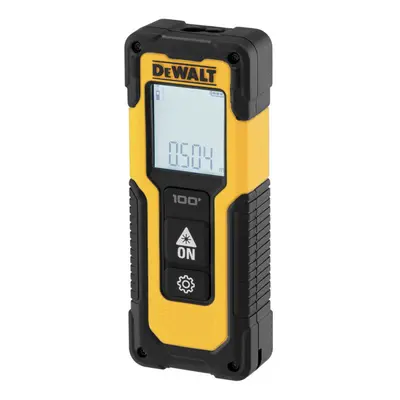 DeWALT DWHT77100-XJ 30m Laser Line Distance Measurer