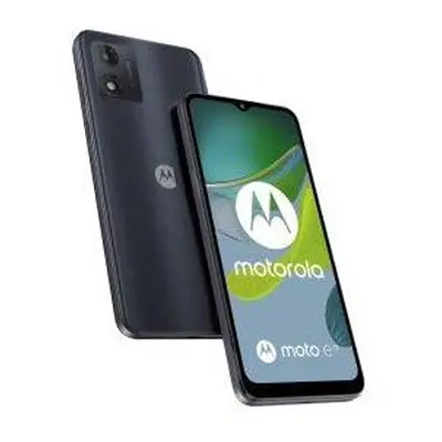 Motorola Moto E13 2+64GB 6.5" Cosmic Black TIM