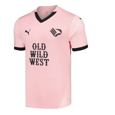 (2XL) Palermo Home Shirt 2024/25