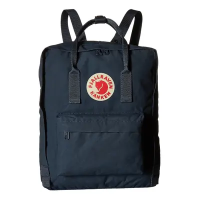 FjAllrAven KAnken Navy One Size