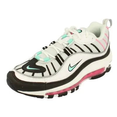 (3) Nike Womens Air Max Running Trainers Ah6799 Sneakers Shoes