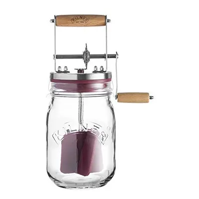 Kilner Small Manual Butter Churner