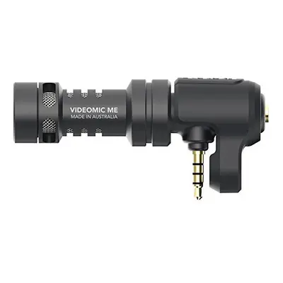 Rode VideoMic Me Directional Microphone for iPhones and iPad