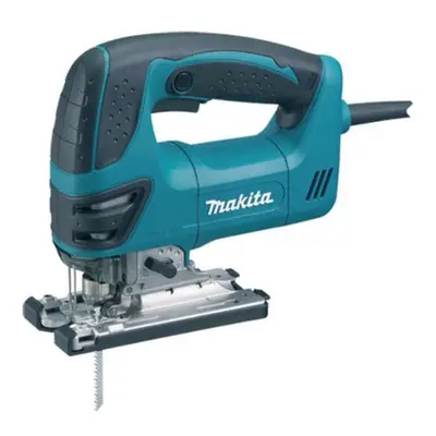 Makita 4350FCT Orbital Action Jigsaw 240v