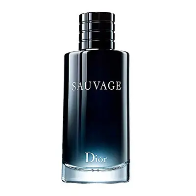 DIOR Sauvage Eau de Toilette 100ml 3.4 FL OZ Men's Fragrance