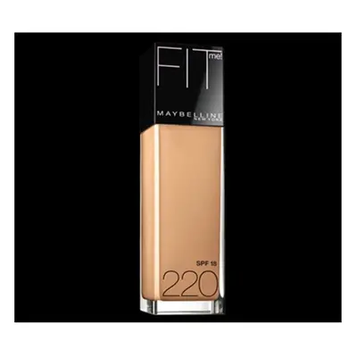 Maybelline Fit Me Foundation In Natural Beige , Pack Of