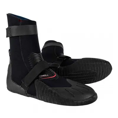 7Mm O'Neill Sup Round Toe Heat Boot - UK