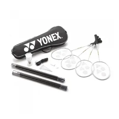 Yonex Badminton Set (Pack Of 9)