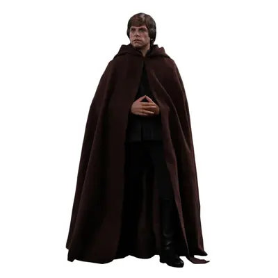 Figure Hot Toys MMS429 - Star Wars : Return Of The Jedi - Luke Skywalker