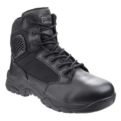 (5 UK, Black) Magnum Mens Strike Force 6.0 Waterproof Work Boots