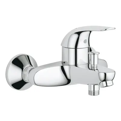 GROHE | Euroeco Single Lever Bath Mixer