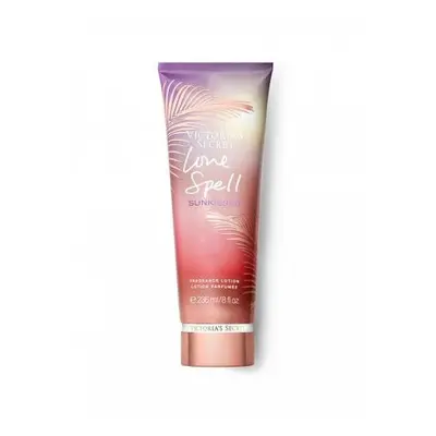 Victoria'S Secret Love Spell Sunkissed Oz Body Lotion