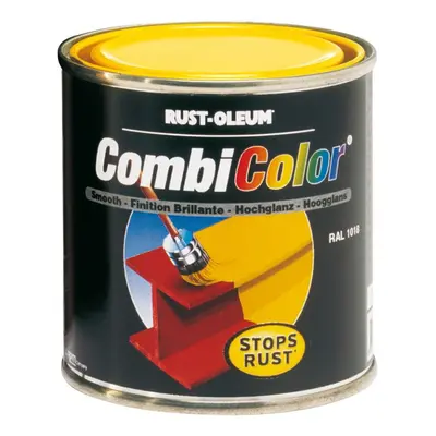 Rust-oleum Combicolor Paint Ultramarine Blue ml + ml free