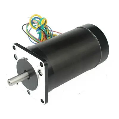 Brushless DC Motor 1.32N.m Torque 4000RPM Economical BLDC Motor For Automation Equipment