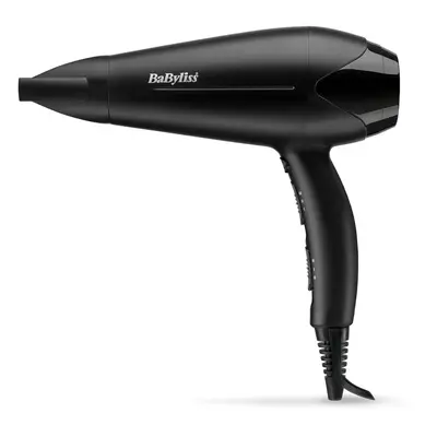 BaByliss Turbo Power Hair Dryer