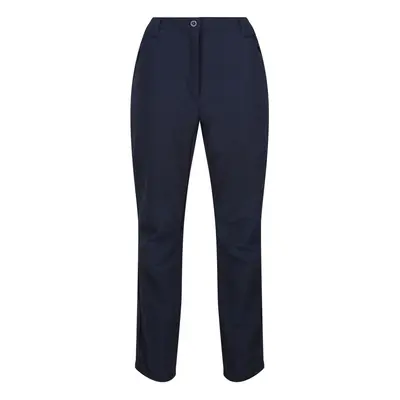 (20 UK S, Navy) Regatta Womens/Ladies Questra V Walking Trousers