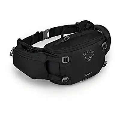 Osprey Savu Unisex Hydration Lumbar Pack Black O/S