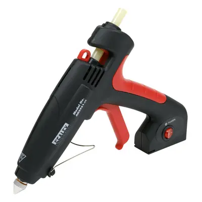 450W Electric Glue Gun - Composite Housing - Soft Grip - Hot Glue Adhesive Gun