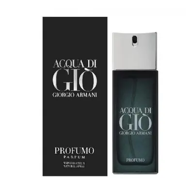 Acqua Di Gio Profumo 0.67 Oz Eau De Parfum Spray For Men