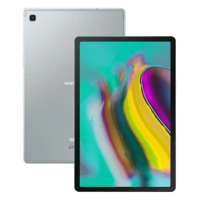 Samsung Galaxy Tab S5e 10.5 Inch SM-T720X 64GB - Silver