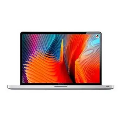 15.4" Apple MacBook Pro Core i5 / 2.4GHz / 4GB / 128GB SSD DVD