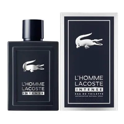 Lacoste L'homme Intense 150ml EDT Spray