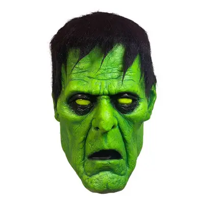 Scooby Doo Frankenstein Mask