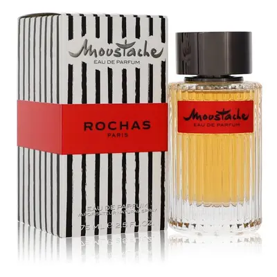 Moustache by Rochas Eau De Parfum Spray 2.5 oz