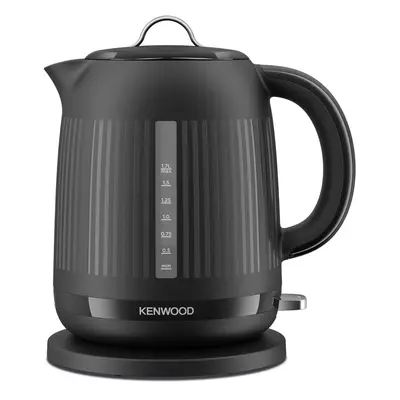 Kenwood Dawn Electric Kettle, 360? Swivel Base, Water Level Indicator, Cord Storage, Boil-Dry Pr