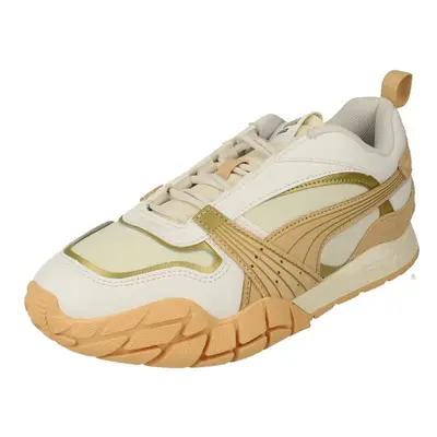 (6.5) Puma Kyron Poison Flower Womens Running Trainers Sneakers Shoes