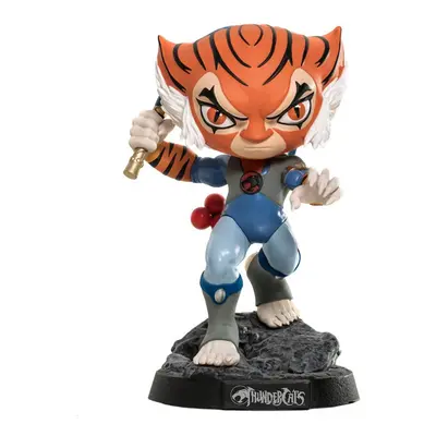 Official Thundercats Tygra Mini Co. PVC Figure / Figurine - cm